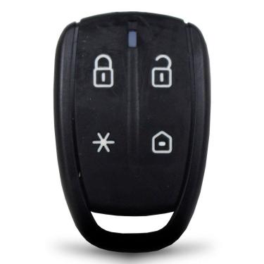 Imagem de Chaveiro Positron PXN72 com Modo Econômico