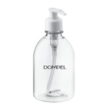 Imagem de Frasco Dompel Valvula Pump 4524 390ml