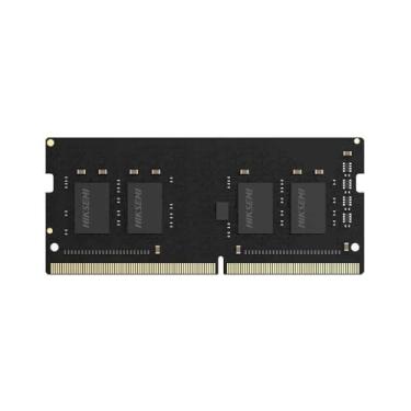 Imagem de HIKVISION HIKSEMI RAM SODIMM 8 GB DDR3 1600 MHz 204 Pin marca