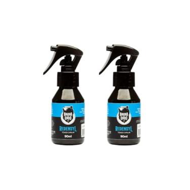 Imagem de KIT 2 Tônicos capilares Redensyl Barba de Urso