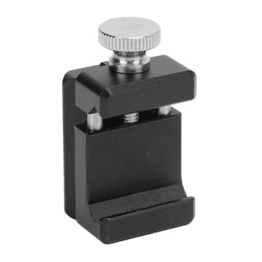 Imagem de Braçadeira de Trava NATO Ajustável, Montagem Rápida Com Furos de 1/4 Polegadas 3/8 Polegadas para Ronin RSC 2 RS 3 RS 3 Mini RS 3 Pro RS 4 RS 4 Pro, Liga de Alumínio, Design Leve,