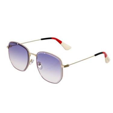 Imagem de Oculos Sol Feminino com Proteção UV Original Kallblack Italy 20552, Do