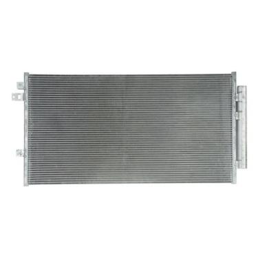 Imagem de Condensador Ar Fiat Toro Flex Diesel Ano 2015 16 17 18 2019 - ROYCE