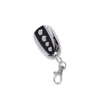 Imagem de Controle Aço Escovado Code Learning - Ideal Imports