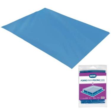 Imagem de Forro Para Piscina Infantil  1500L Mor                                