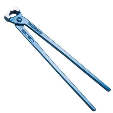 Imagem de Torquês Armador 12" Azul Tramontina, 12"