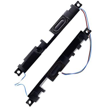 Imagem de Conjunto de alto-falante interno Deal4GO DJRVF PK23000QJ00 Substituição para Dell Precision 17 7710 M7710