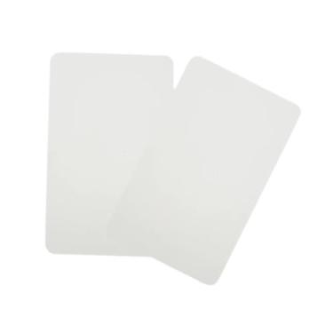 Imagem de rockible 2 remendos de reparo de pvc, remendo de reparo de barco inflável, remendo multifuncional de caiaque para brinquedos infláveis, acessórios de barco de, BRANCO