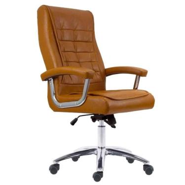 Imagem de Cadeira Califórnia - Caramelo