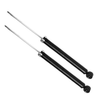 Imagem de PAR AMORTECEDOR TRASEIRO SAVEIRO G5 G6 G7 2010 A 2019 EXCETO CROSS E ROBUST