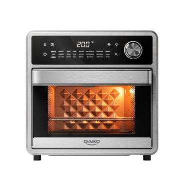 Imagem de Forno Dako Fryer Analógico 15 Litros 220V, 220V
