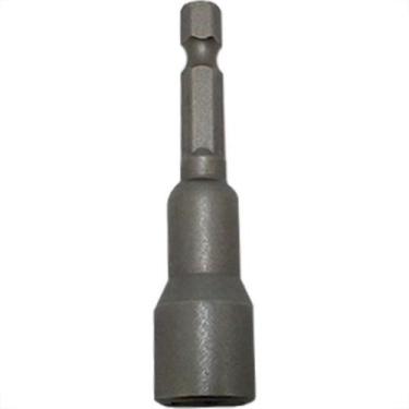 Imagem de Soquete Magnetico Ctpohr Parafusadeira 11Mm Com 5 Pecas 2201