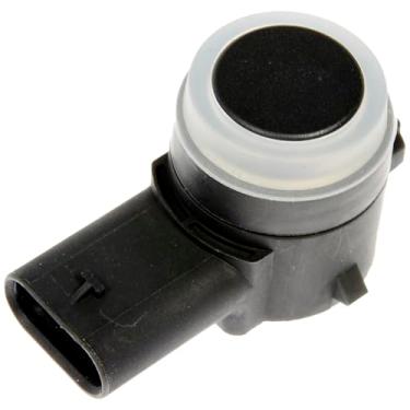 Imagem de Dorman Sensor de auxílio de estacionamento 684-117 compatível com modelos Ford selecionados
