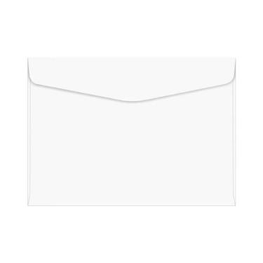Imagem de Envelope Carta 75g Sem Cep 11,4 X 16,2 Cm 1000und Scrity