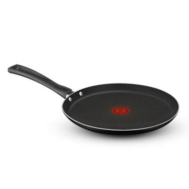 Imagem de Tapioqueira e Panquequeira Antiaderente Rochedo Smart Revestida 22cm