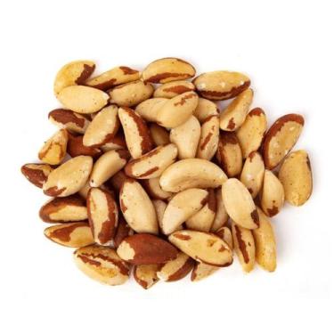 Imagem de Castanha do Pará Média Premium  - Bacalhau, Azeite & Cia, 200g