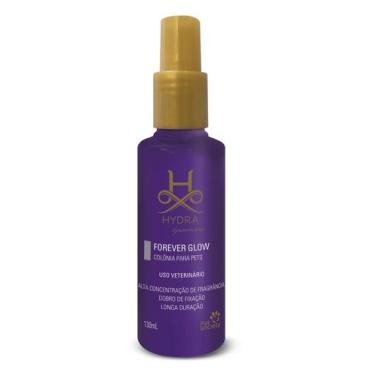 Imagem de Hydra Groomers Colônia Forever Glow 130ml