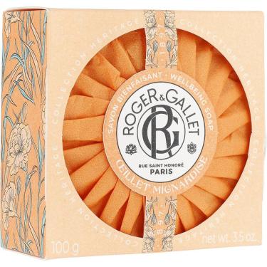 Imagem de Sabonete Unisex Roger & Gallet Carnation 400 Ml