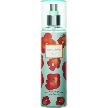 Imagem de Água De Cheiro Feminino Badgley Mischka Poppy Fragrance Mist 250 Ml