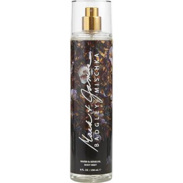 Imagem de Água De Cheiro Feminino Badgley Mischka Warm & Sensual 236 Ml