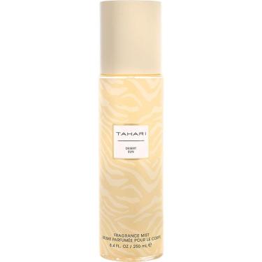 Imagem de Água De Cheiro Feminino Tahari Parfums Desert Sun Fragrance Mist 250 Ml