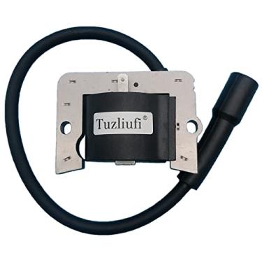 Imagem de Bobina de ignição de reposição Tuzliufi Kohler CH11 CH12.5 CH13 CH14 CH15 CH410 CH430 CH450 CV11 CV12.5 CV13 CV14 CV15 CV430 CV460 CV461 CV490 CV491 CV492 CV493 12-584-02 12-584-05 12-584-05-S New Z251