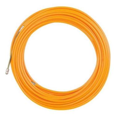 Imagem de Passafio Passador De Fios Alma Aço Resistente 20m - Cortag