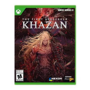 Imagem de The First Berserker: Khazan - Xbox Series X