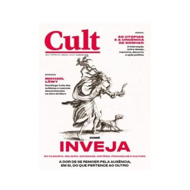 Imagem de Revista Cult - 302