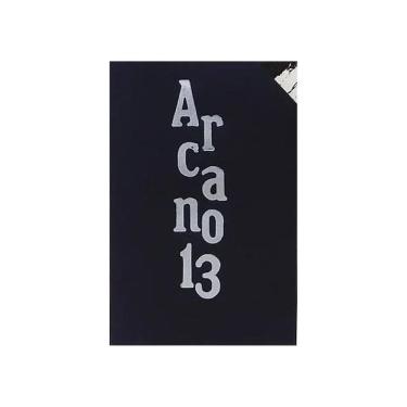 Imagem de Arcano 13