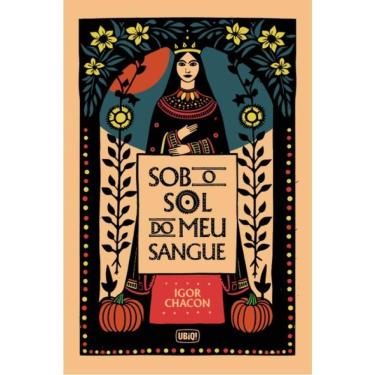 Imagem de Sob O Sol Do Meu Sangue