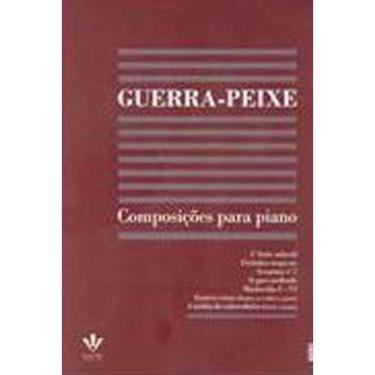 Imagem de Guerra-Peixe