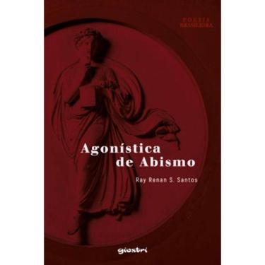 Imagem de Agonística De Abismo