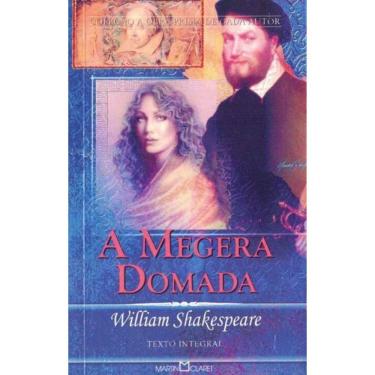 Imagem de Megera Domada, a                                01