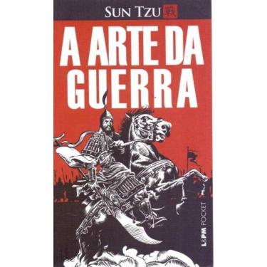 Imagem de Arte Da Guerra, a - (Edicao Ilustrada)