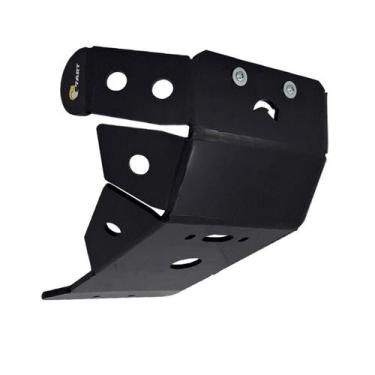 Imagem de s587 Protetor de Motor KX 450X 450F *polietileno" - Start Racing