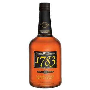 Imagem de Whisky Bour Evan Williams Kentucky 1783 750Ml