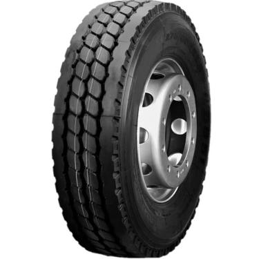 Imagem de Pneu 295/80R22.5 Liso Misto 18 Lonas 152/149L D851 Dplus