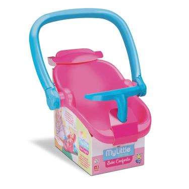 Imagem de Bebê conforto My Little ref 8073