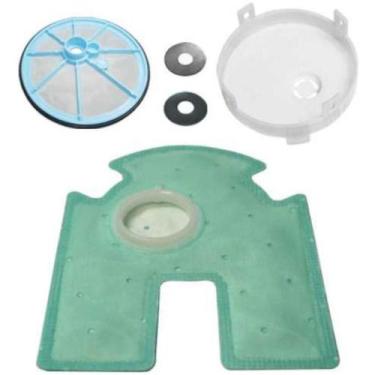 Imagem de Pré filtro bomba de combustível Chevrolet Meriva 2008 a 2012 - DS