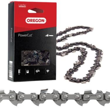 Imagem de Corrente Oregon Para Motosserra Husqvarna 120 26 Dentes