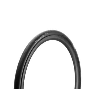 Imagem de Pirelli Cinturato Pneu de bicicleta de estrada, Tubeless Ready TLR, 700 x 35c, preto
