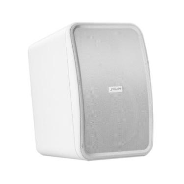 Imagem de Par Caixa De Som Passiva 120W Hs 5 Telar Chanfrada Outdoor - Frahm