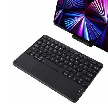 Imagem de Teclado + Suporte Para Tablet  Galaxy Tab A9 8.7 - BDNET
