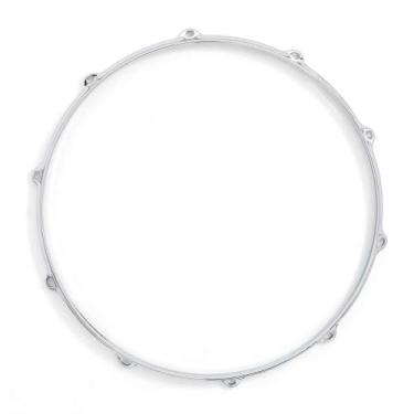 Imagem de Aro Batedeira Para Caixa 14'' E 10 Furos Gibraltar SC-1410BS F035