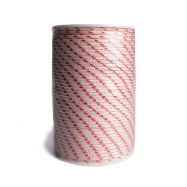 Imagem de Corda Partida Motores Roçadeira Bobina 3mm 100 Metros - Sanre Brasil