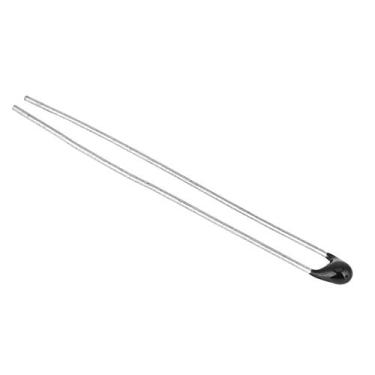 Imagem de 10pcs Termistor do Sensor de Temperatura Com Cabo de 30 Mm para Diferença de Temperatura Compensação de Junção a Frio (10K-B3470-L30)
