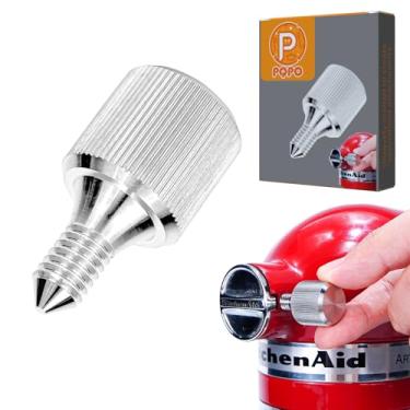 Imagem de Parafuso de fixação compatível com acessórios KitchenAid Bowl-Lift/Tilt-Head Mixer