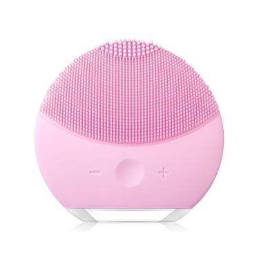 Imagem de Foreo Esponja Para Limpeza Eletrica E Massageador Facial