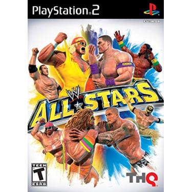 Imagem de WWE All Stars - PlayStation 2 [video game]